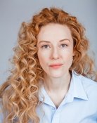 Ekaterina Ermolovich