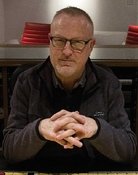 Ian Curnow