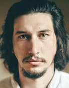 Largescale poster for Adam Driver