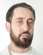 Хаджимурад Набиев