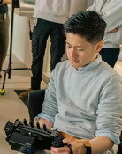 Gin Huang