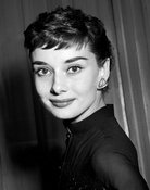 Audrey Hepburn
