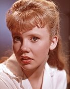 Hayley Mills