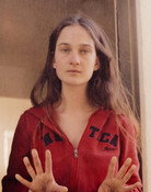 Winona Weber