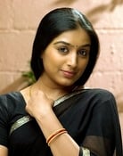 Grootschalige poster van Padmapriya Janakiraman