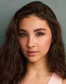 Haley Gosserand