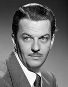 Grootschalige poster van Vinton Hayworth