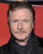 Largescale poster for Patrick Bergin