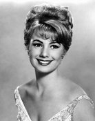 Grootschalige poster van Shirley Jones