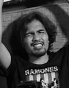 Julius Kurniawan