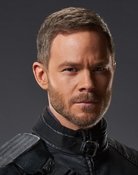 Aaron Ashmore
