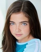 Taegen Burns