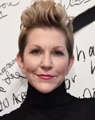 Grootschalige poster van Joyce DiDonato