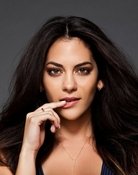 Grootschalige poster van Inbar Lavi