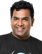 Kavimaran THR Raaga