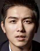 Yang Huangyin