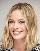 Margot Robbie