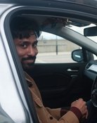 Vishnu Krishnan