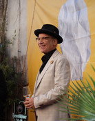 Harald Etheber