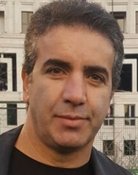Behrouz Rahbarifard