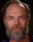 Hugo Weaving