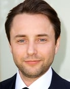 Grootschalige poster van Vincent Kartheiser