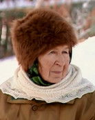 Нина Варварина