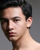 Largescale poster for Jefri Nichol