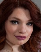 Grootschalige poster van Annabel Redd