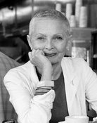 Martine Barrat
