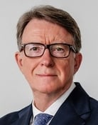 Largescale poster for Peter Mandelson