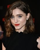 Natalia Dyer