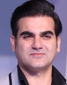 Grootschalige poster van Arbaaz Khan