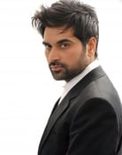 Grootschalige poster van Humayun Saeed