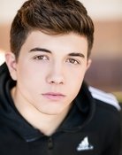 Bradley Steven Perry