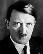 Largescale poster for Adolf Hitler