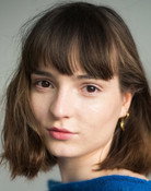 Pola Geiger