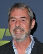 Grootschalige poster van Neil Morrissey