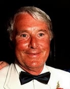 Grootschalige poster van Ernie Wise