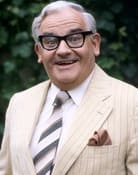 Largescale poster for Ronnie Barker