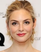 Grootschalige poster van Tamsin Egerton