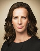 Grootschalige poster van Rachel Griffiths