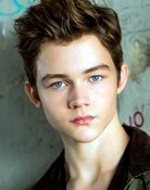 Largescale poster for Levi Miller