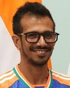 Yuzvendra Chahal