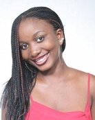 Amanda Mike-Ebeye