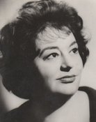 Grootschalige poster van Hattie Jacques