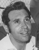 Grootschalige poster van Pat Rocco