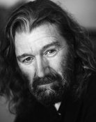 Clive Russell