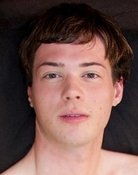 Grootschalige poster van Chase Harding