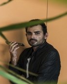 Grootschalige poster van Jesús Sotomayor